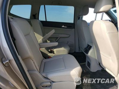 Zdjęcie 11 z 15 samochodu: 2018 VOLKSWAGEN ATLAS SE VIN:1V2CR2CA7JC506765 - miniatura