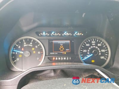 Zdjęcie 9 z 12 samochodu: 2016 FORD F150 SUPERCREW VIN:1FTEW1EP9GFD39704 - miniatura