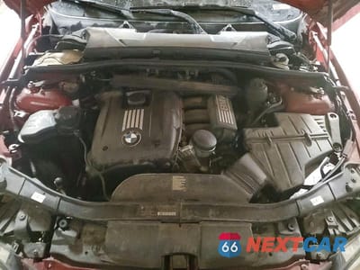 Zdjęcie 11 z 12 samochodu: 2011 BMW 328 XI VIN:WBAKF3C50BE567750 - miniatura