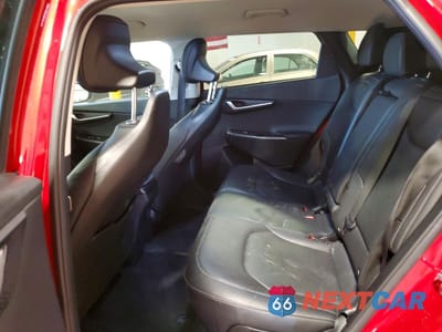 Zdjęcie 11 z 13 samochodu: 2024 KIA EV6 WIND VIN:KNDC34LA4R5198615 - miniatura