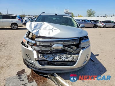 Piąte zdjęcie samochodu w środku: 2012 FORD EDGE LIMITED VIN:2FMDK4KC0CBA09421 - miniatura