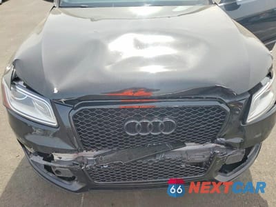 Zdjęcie 12 z 13 samochodu: 2014 AUDI Q5 VIN:WA1LFAFP3EA095168 - miniatura