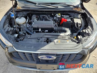 Zdjęcie 12 z 13 samochodu: 2025 FORD ESCAPE ACTIVE VIN:1FMCU0GN2SUB51156 - miniatura