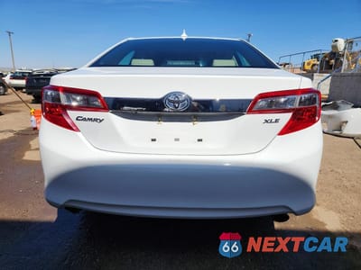 Zdjęcie 6 z 12 samochodu: 2014 TOYOTA CAMRY XLE V6 VIN:4T1BK1FK7EU537932 - miniatura