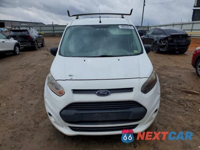 Piąte zdjęcie samochodu w środku: 2016 FORD TRANSIT CONNECT XLT VIN:NM0LS7F75G1256494 - miniatura