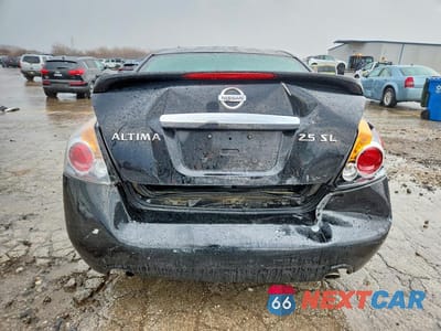 Zdjęcie 6 z 13 samochodu: 2008 NISSAN ALTIMA 2.5 VIN:1N4AL21E08C220398 - miniatura