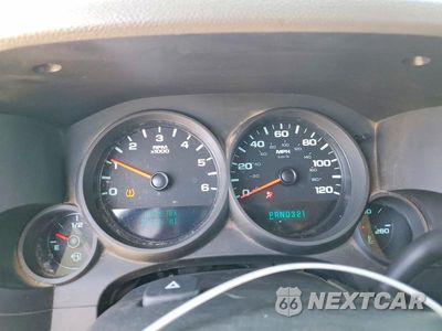 Zdjęcie 9 z 11 samochodu: 2012 CHEVROLET SILVERADO C1500 LS VIN:3GCPCREA2CG127490 - miniatura
