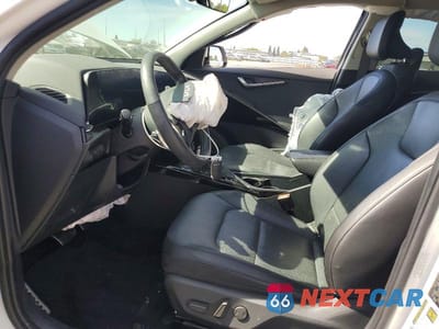 Zdjęcie 7 z 13 samochodu: 2023 KIA NIRO SX TOURING VIN:KNDCT3LE4P5061507 - miniatura