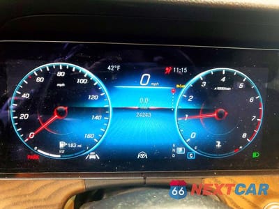 Zdjęcie 9 z 11 samochodu: 2023 MERCEDES-BENZ E 350 4MATIC VIN:W1KZF8EB9PB189444 - miniatura