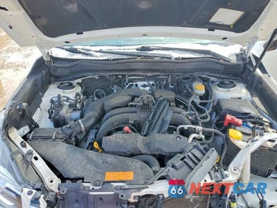 Zdjęcie 12 z 12 samochodu: 2018 SUBARU FORESTER 2.5I LIMITED VIN:JF2SJARC4JH549987 - miniatura