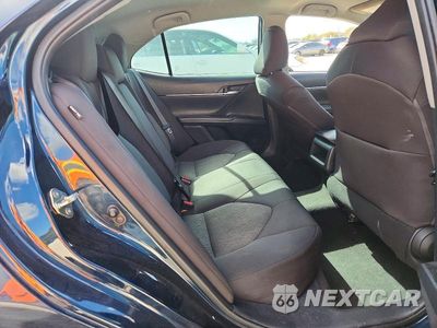 Zdjęcie 10 z 12 samochodu: 2020 TOYOTA CAMRY LE VIN:4T1C11AK5LU900742 - miniatura