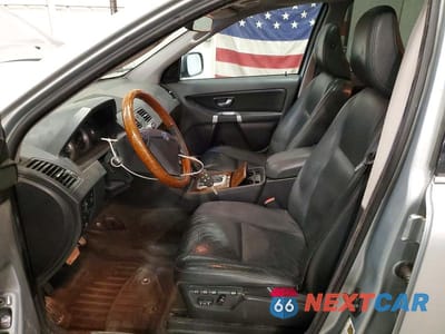 Zdjęcie 7 z 13 samochodu: 2008 VOLVO XC90 V8 VIN:YV4CZ852X81427202 - miniatura