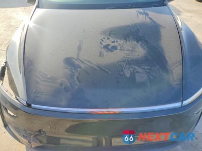 Zdjęcie 11 z 11 samochodu: 2026 TESLA MODEL Y VIN:7SAYGDED0TA437696 - miniatura