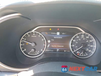 Zdjęcie 9 z 12 samochodu: 2022 NISSAN MAXIMA 3.5 SR VIN:1N4AA6EV8NC502968 - miniatura