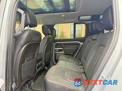 Zdjęcie 12 z 13 samochodu: 2020 LAND ROVER DEFENDER 110 1ST EDITION VIN:SALE17EUXL2017008 - miniatura