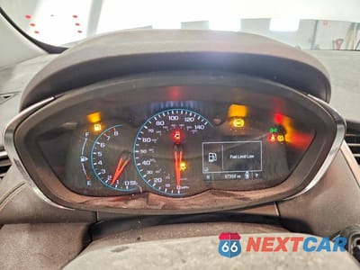 Zdjęcie 9 z 13 samochodu: 2018 CHEVROLET TRAX 1LT VIN:3GNCJPSB6JL230459 - miniatura