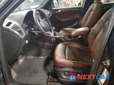 Zdjęcie 7 z 11 samochodu: 2014 AUDI Q5 PREMIUM PLUS VIN:WA1DGAFP3EA046120 - miniatura