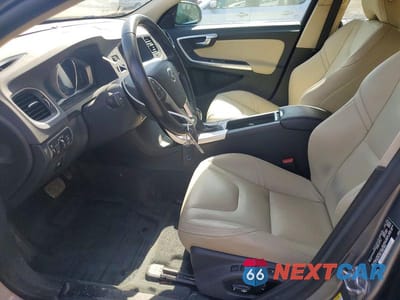 Zdjęcie 7 z 11 samochodu: 2018 VOLVO S60 PLATINUM VIN:LYV402TM6JB157676 - miniatura