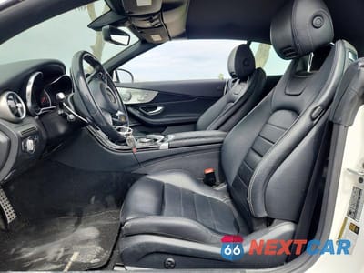 Zdjęcie 7 z 11 samochodu: 2018 MERCEDES-BENZ C 300 VIN:WDDWK4JB3JF624908 - miniatura