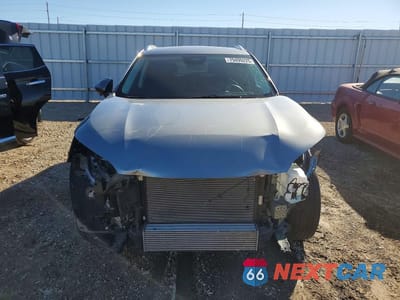 Piąte zdjęcie samochodu w środku: 2025 BUICK ENVISION PREFERRED VIN:LRBFZKE41SD013339 - miniatura