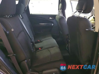 Zdjęcie 11 z 13 samochodu: 2020 DODGE JOURNEY SE VIN:3C4PDCAB8LT195115 - miniatura