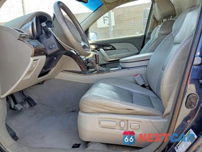 Zdjęcie 7 z 12 samochodu: 2012 ACURA MDX TECHNOLOGY VIN:2HNYD2H40CH519702 - miniatura
