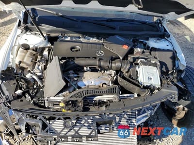 Zdjęcie 11 z 13 samochodu: 2023 MERCEDES-BENZ CLA 250 VIN:W1K5J4GB9PN355060 - miniatura