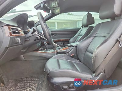 Zdjęcie 7 z 12 samochodu: 2009 BMW 335 I VIN:WBAWL73559P182085 - miniatura
