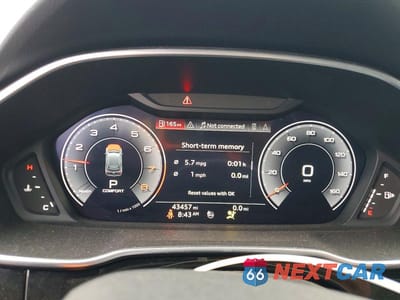 Zdjęcie 9 z 11 samochodu: 2020 AUDI Q3 VIN:WA1EECF36L1081220 - miniatura