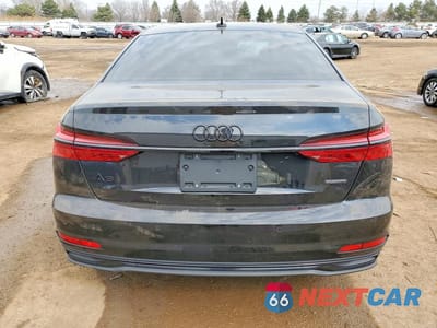 Zdjęcie 6 z 12 samochodu: 2024 AUDI A6 PREMIUM PLUS VIN:WAUE3BF23RN035713 - miniatura
