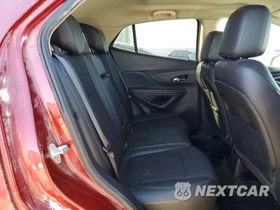 Zdjęcie 11 z 13 samochodu: 2021 BUICK ENCORE PREFERRED VIN:KL4CJESB8MB348378 - miniatura