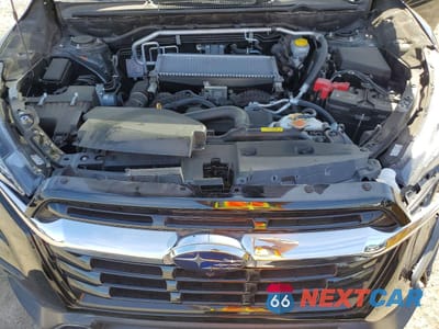 Zdjęcie 12 z 13 samochodu: 2023 SUBARU ASCENT TOURING VIN:4S4WMAWD9P3426501 - miniatura