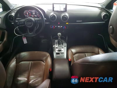 Zdjęcie 8 z 13 samochodu: 2019 AUDI A3 PREMIUM PLUS VIN:WAUJEGFF2K1027799 - miniatura