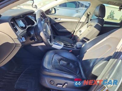 Zdjęcie 7 z 12 samochodu: 2013 AUDI A4 ALLROAD PREMIUM VIN:WA19FAFL9DA190405 - miniatura