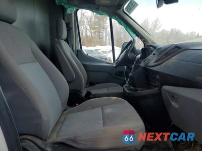 Zdjęcie 11 z 14 samochodu: 2018 FORD TRANSIT VIN:1FTYR3XG8JKA65987 - miniatura