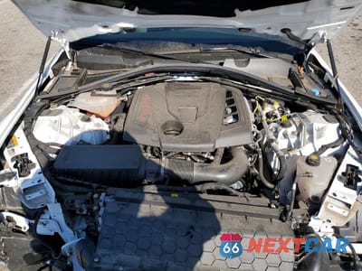 Zdjęcie 11 z 13 samochodu: 2022 ALFA ROMEO GIULIA SUPER VIN:ZARFAMBN6N7666131 - miniatura