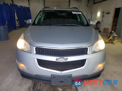 Piąte zdjęcie samochodu w środku: 2012 CHEVROLET TRAVERSE LT VIN:1GNKVGEDXCJ112194 - miniatura