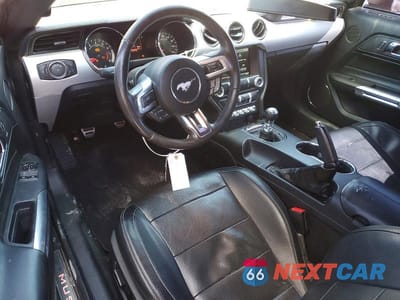 Zdjęcie 8 z 12 samochodu: 2015 FORD MUSTANG GT VIN:1FA6P8CF5F5316256 - miniatura