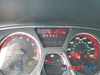 Zdjęcie 9 z 13 samochodu: 2015 GMC ACADIA SLT-1 VIN:1GKKRRKD9FJ355291 - miniatura