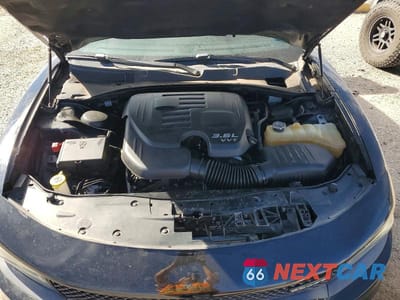 Zdjęcie 11 z 13 samochodu: 2019 DODGE CHARGER GT VIN:2C3CDXHG9KH526996 - miniatura