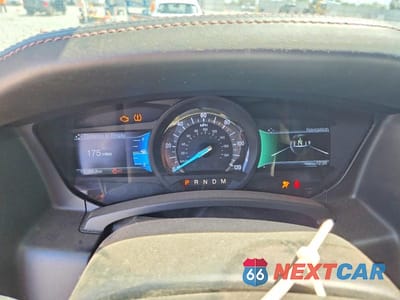 Zdjęcie 9 z 11 samochodu: 2017 FORD EXPEDITION EL PLATINUM VIN:1FMJK1LT9HEA30151 - miniatura