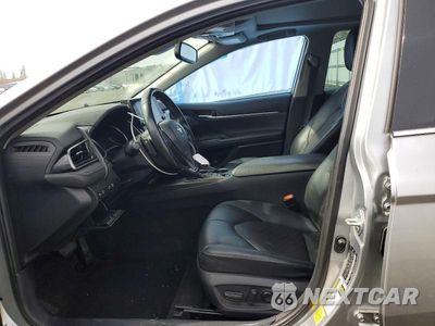 Zdjęcie 7 z 12 samochodu: 2021 TOYOTA CAMRY XSE VIN:4T1K61AK3MU518269 - miniatura