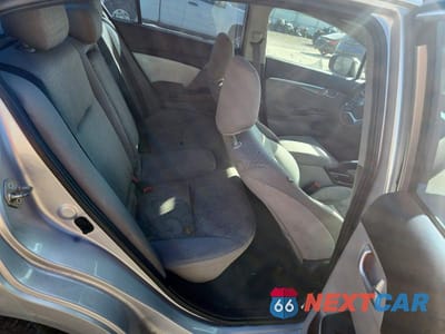 Zdjęcie 10 z 13 samochodu: 2015 HONDA CIVIC EX VIN:19XFB2F85FE205388 - miniatura