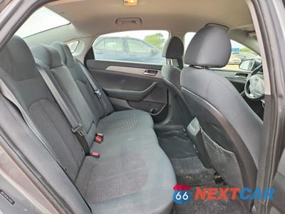 Zdjęcie 10 z 12 samochodu: 2019 HYUNDAI SONATA SE VIN:5NPE24AF6KH744265 - miniatura