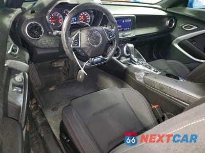 Zdjęcie 8 z 11 samochodu: 2023 CHEVROLET CAMARO LS VIN:1G1FB1RS7P0152780 - miniatura