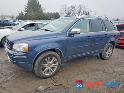 2013 VOLVO XC90 3.2 YV4952CZ7D1667854 - główne zdjęcie licytacji z USA - miniatura
