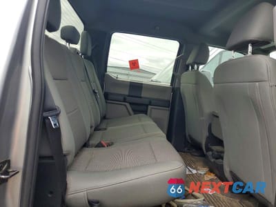 Zdjęcie 10 z 11 samochodu: 2020 FORD F450 SUPER DUTY VIN:1FT8W4DT6LED24994 - miniatura