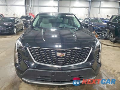 Piąte zdjęcie samochodu w środku: 2023 CADILLAC XT4 PREMIUM LUXURY VIN:1GYFZDR42PF101961 - miniatura