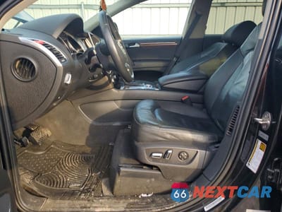 Zdjęcie 7 z 13 samochodu: 2015 AUDI Q7 PREMIUM PLUS VIN:WA1LGAFEXFD025243 - miniatura