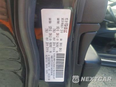 Zdjęcie 13 z 13 samochodu: 2015 JEEP GRAND CHEROKEE LAREDO VIN:1C4RJFAG3FC736859 - miniatura